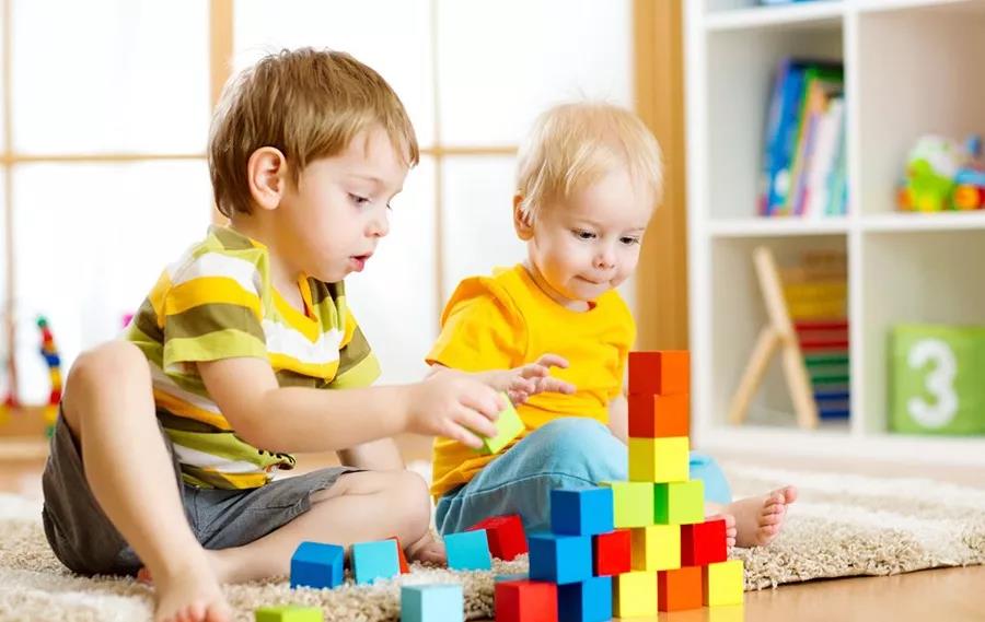 India Amends Import Policy for Toys