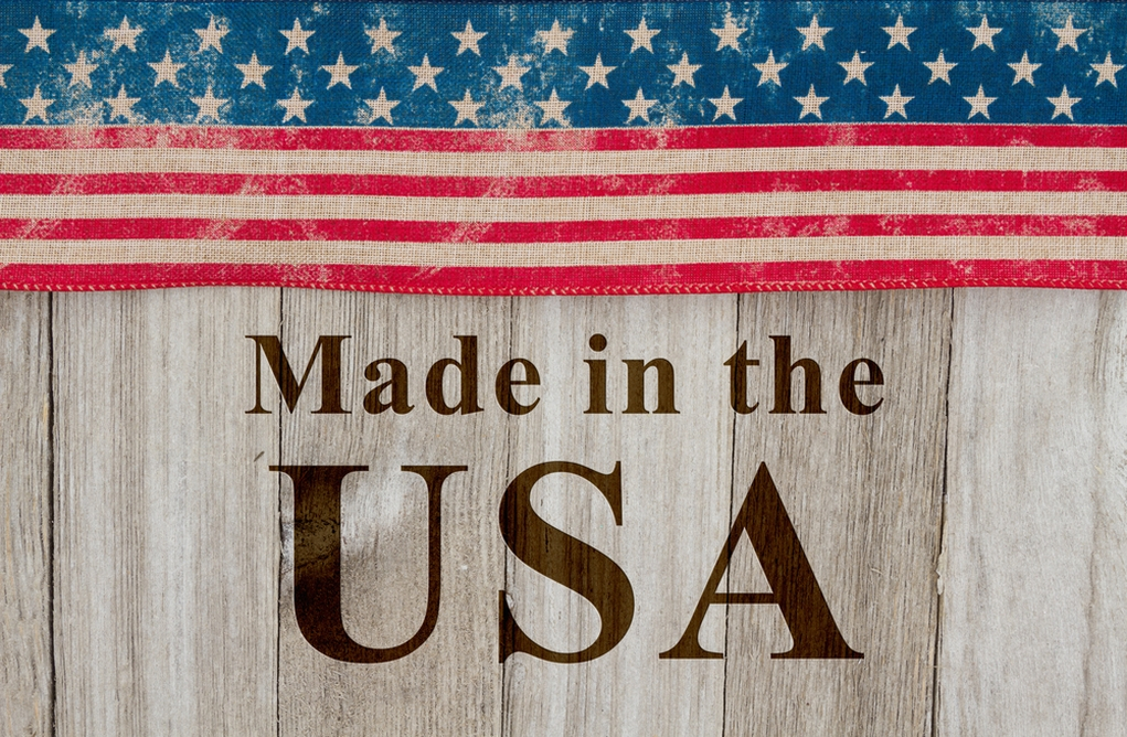 US - FTC Proposes “Made in USA” Labeling Rule