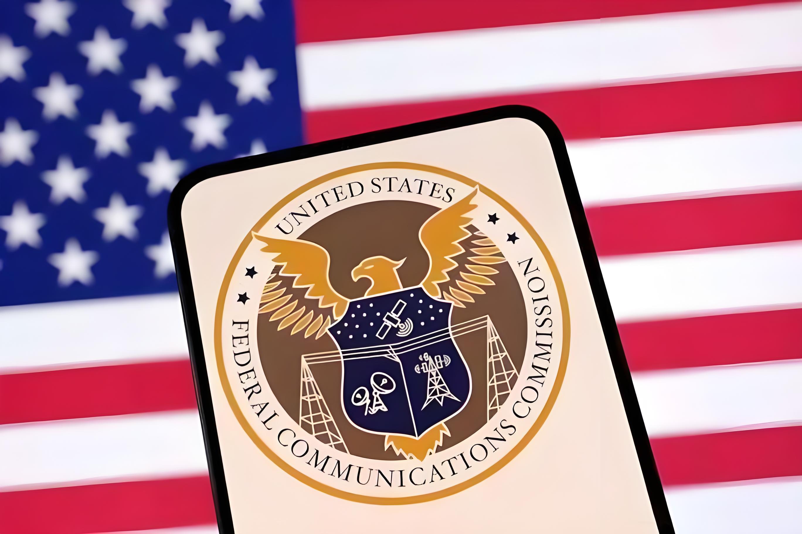 美国FCC更新受控清单：外国生产的“先进机器人设备”、“联网电力逆变器”被列入管制范围